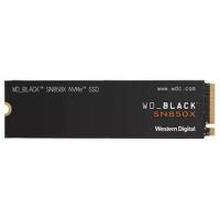 Western Digital WD Black SN850X WDS200T2X0E (M.2 2280 2TB) | ドスパラYahoo!店