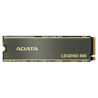 ADATA ALEG-800-500GCS-DP (M.2 2280 500GB) ドスパラ限定モデル | ドスパラYahoo!店
