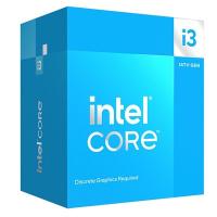 【国内正規品】INTEL インテル / Core i3 14100F BOX  / 動作クロック周波数:3.5GHz / ソケット形状:LGA1700 / [Corei314100FBOX] / 735858547536 | ドスパラYahoo!店