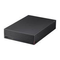 BUFFALO HD-NRLD2.0U3-BA (USB3.1 外付HDD 2TB ブラック) | ドスパラYahoo!店