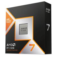 AMD Ryzen 7 9800X3D BOX | ドスパラYahoo!店