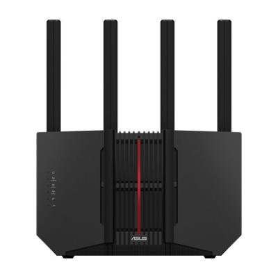 wifi6 ルーター（ASUS／スマホ、タブレット、パソコン）（セキュリティ