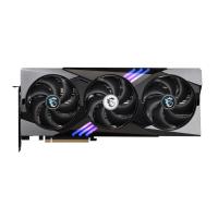 MSI GeForce RTX 5080 16G GAMING TRIO OC (GeForce RTX 5080 16GB) | ドスパラYahoo!店