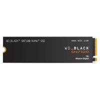 Western Digital WD Black SN7100 WDS100T4X0E (M.2 2280 1TB) | ドスパラYahoo!店
