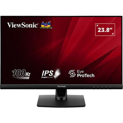 23.8インチ モニター（ViewSonic）のおすすめ人気商品一覧 通販