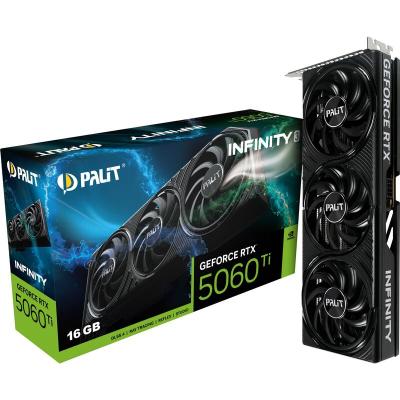 rtx 5060 ti 16gb（グラフィックボード、ビデオカード）｜PC