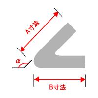 鉄パイプ φ15．9 レ曲げ : ドットジェイ - 通販 - Yahoo!ショッピング