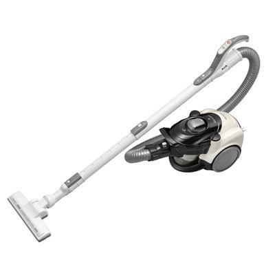 SHARP 掃除機（形状：キャニスター（スタンダード）型）｜掃除機