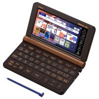 カシオ　電子辞書 エクスワード EX-word プロフェッショナルモデル 【メーカー再生品/カシオ R品】 | どっとカエールプラスワン