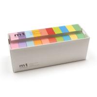 カモ井加工紙　ｍｔ　１０Ｐ　明るい色２　マスキングテープ　マステ | どっとカエールプラスワン