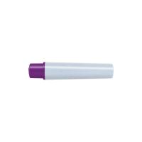 ゼブラ　マッキーケア極細　つめ替えタイプ（ＹＹＴＳ５）用インクカートリッジ　紫 | どっとカエールプラスワン