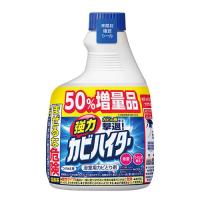 ●花王　強力カビハイター　ハンディスプレー　つけかえ用 | どっとカエールプラスワン