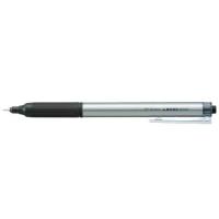 ●トンボ鉛筆　油性ボールペン　モノグラフライト　０．５（シルバー） | どっとカエールプラスワン
