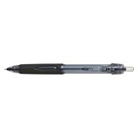 三菱鉛筆　パワータンク スタンダード SN200PT05.24　0.5mm　黒 | petitどっとカエール