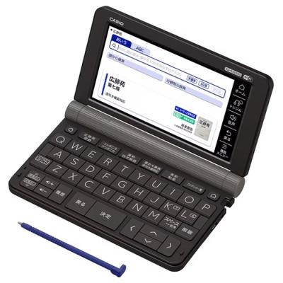 電子辞書 カシオ EX Wordのおすすめ人気商品一覧 通販 - Yahoo