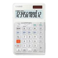 カシオ　人間工学電卓 本格実務 12桁 ジャストサイズ | どっとカエール