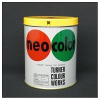 ●ターナー　ネオカラー　６００ｍｌ　缶入り　色番３　Ｂ色（黄） | どっとカエール