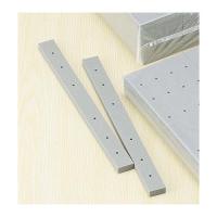 美濃商会　ハッポーセパレーター　Ａ４ハ−１００（グレー） | どっとカエール