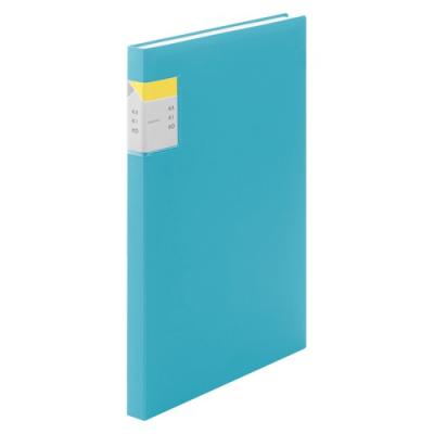 a)（クリアファイル）（色：クリア）｜ファイル、ケース｜文具