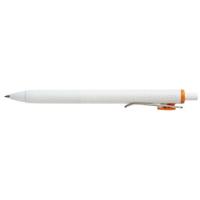 ●三菱鉛筆　ユニボール　ワン　ボールペン　０．５ｍｍ（オフホワイト） | どっとカエール