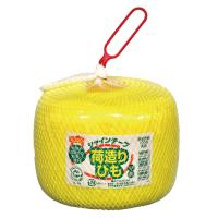 松浦産業　シャインテープ　玉巻（黄） | どっとカエール
