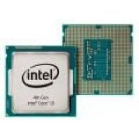 インテル Intel Core i3-4130 Haswell 3.4GHz 5.0GT/s 3MB LGA 1150 (CM8064601483615) OE | ドットサプライ LLC