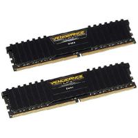 DDR メモリ  コルセア   DDR4 DDR メモリ RAMVENGEANCE LPX 4GB×2枚キット CMK8GX4M2A2400C1 | ドットサプライ LLC