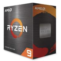 AMD Ryzen 9 5900X クーラー without 3.7GHz 12 cores / 24 thread 70MB 105W 100- | ドットサプライ LLC