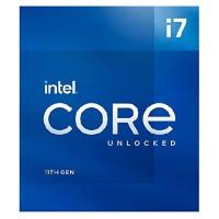 インテル Intel Core i7 11700 Processor - OEM | ドットサプライ LLC