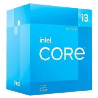 インテル Intel Core 12th Gen i3-12100F デスクトップ processor, featuring PCIe Gen 5.0 &amp; | ドットサプライ LLC