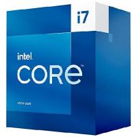 インテル Intel Core i7-13700 デスクトップ Processor 16 cores (8 P-cores + 8 E-cores) 30MB | ドットサプライ LLC