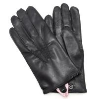 ブラックレーベル クレストブリッジ BLACK LABEL 手袋 グローブ 羊革 