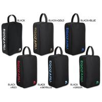 EGOZARU/エゴザル ボックス シューズバッグ/シューズケース(SEZAC-S2320) | バスケット専門店 DoubleClutch