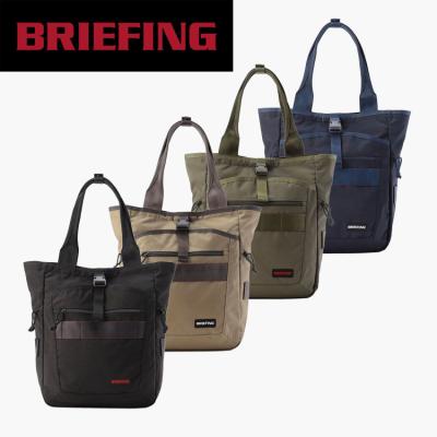 BRIEFING（ブリーフィング） トートバッグ GOLF TURF TALL TOTE STD