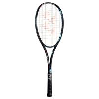 ヨネックス ジオブレイク50V GEO50V YONEX GEOBREAK50V 軟式テニスラケット/ソフトテニスラケット 前衛向き | tennis ダブル ノット