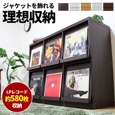 レコードラック（テレビ台、キャビネット） | 家具、インテリア の