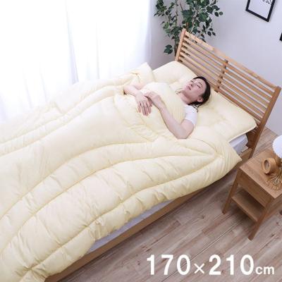 羽毛掛け布団　セミダブル　170✖️210cm 楽天市場】羽毛布団 プレミアムタイプ セミダブル 170×210cm