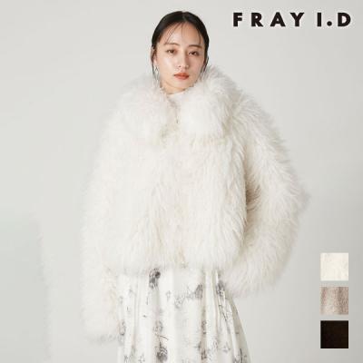 select shop DOUBLE HEART - FRAY I.D【フレイ アイディー】｜Yahoo