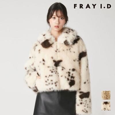 select shop DOUBLE HEART - FRAY I.D【フレイ アイディー】｜Yahoo