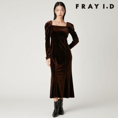 フレイアイディー セール ワンピース（ファッション）のおすすめ人気 