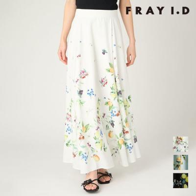 select shop DOUBLE HEART - FRAY I.D【フレイ アイディー】｜Yahoo