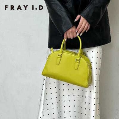 select shop DOUBLE HEART - FRAY I.D【フレイ アイディー】｜Yahoo