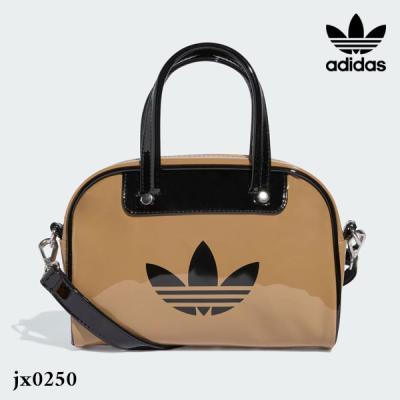 アディダスオリジナルス adidas Originals ボストンバッグ オリジナルスゴルフ モノグラム ボストンバッグ【adidas Golf