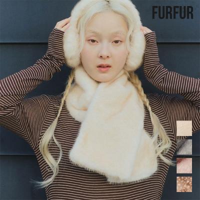 select shop DOUBLE HEART - FURFUR【ファーファー】｜Yahoo!ショッピング