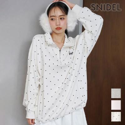 新品タグ付き♡今季♡スナイデル♡上下2点豪華♡激可愛い select shop DOUBLE HEART - SNIDEL【スナイデル】｜Yahoo!ショッピング