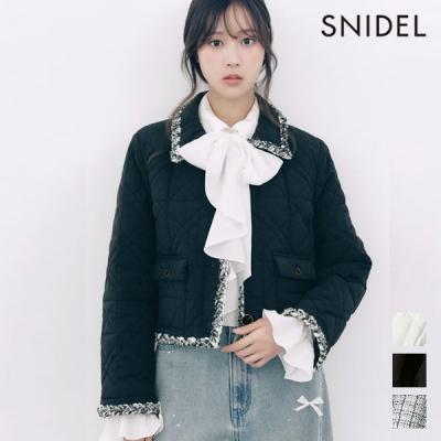 select shop DOUBLE HEART - SNIDEL【スナイデル】｜Yahoo!ショッピング