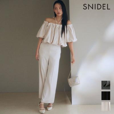 select shop DOUBLE HEART - SNIDEL【スナイデル】｜Yahoo!ショッピング