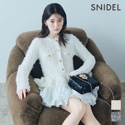 select shop DOUBLE HEART - SNIDEL【スナイデル】｜Yahoo!ショッピング