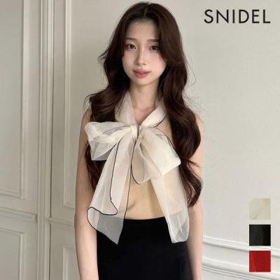select shop DOUBLE HEART - SNIDEL【スナイデル】｜Yahoo!ショッピング
