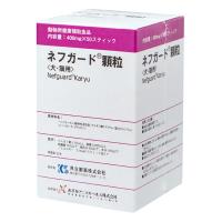 あすつく】『ネフガード 顆粒 50包×1個』犬猫用【400mg×50スティック